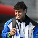 Alex Jacques elogia a Arvid Lindblad como rookie de F1 que 'parece que ha estado aquí por años'