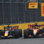 Análisis de los cambios en las reglas de la F1 en Miami
