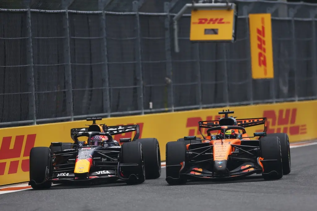 Análisis de los cambios en las reglas de la F1 en Miami