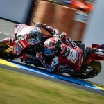 Bagnaia se lleva la pole en el GP de Francia de MotoGP en un emocionante 1-2 para Ducati