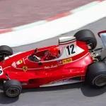 Brembo alcanza un hito en la F1: 900 carreras de frenos de alta velocidad