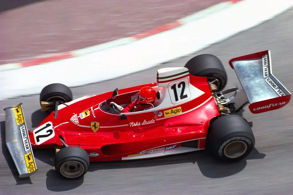 Brembo alcanza un hito en la F1: 900 carreras de frenos de alta velocidad