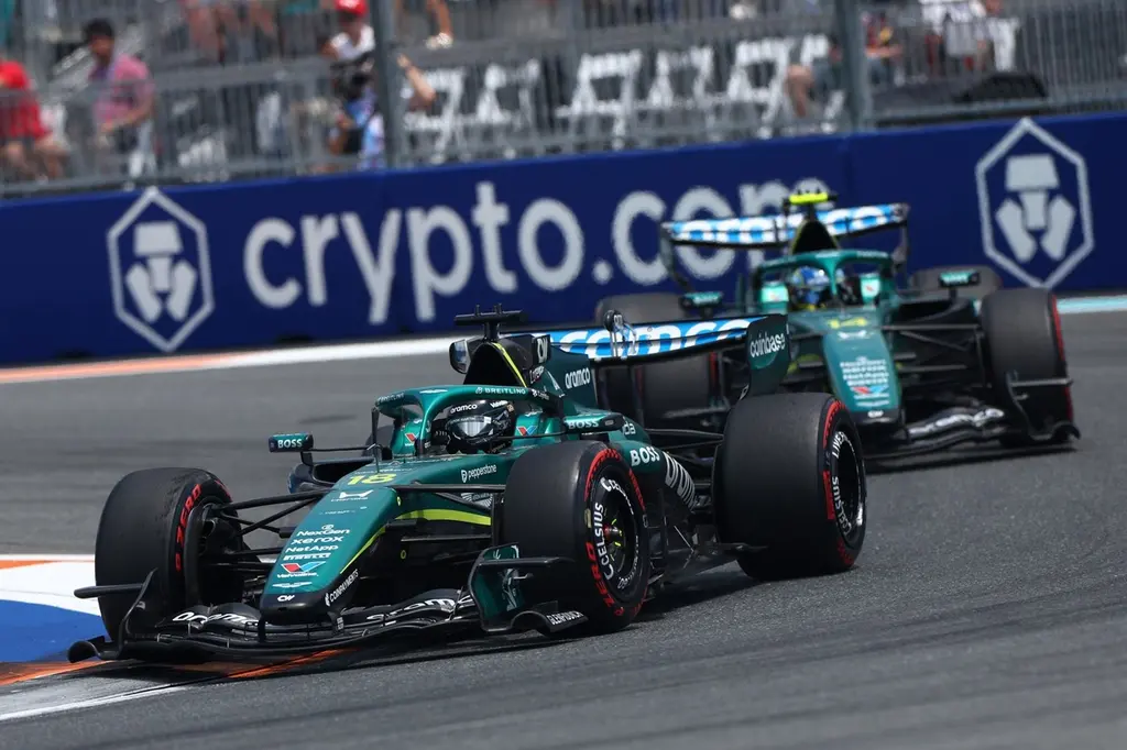 Calificaciones de la F1 2026: resumen de los duelos entre compañeros de equipo