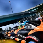 Cambios en la unidad de potencia de la F1 requeridos pero difíciles antes de 2028