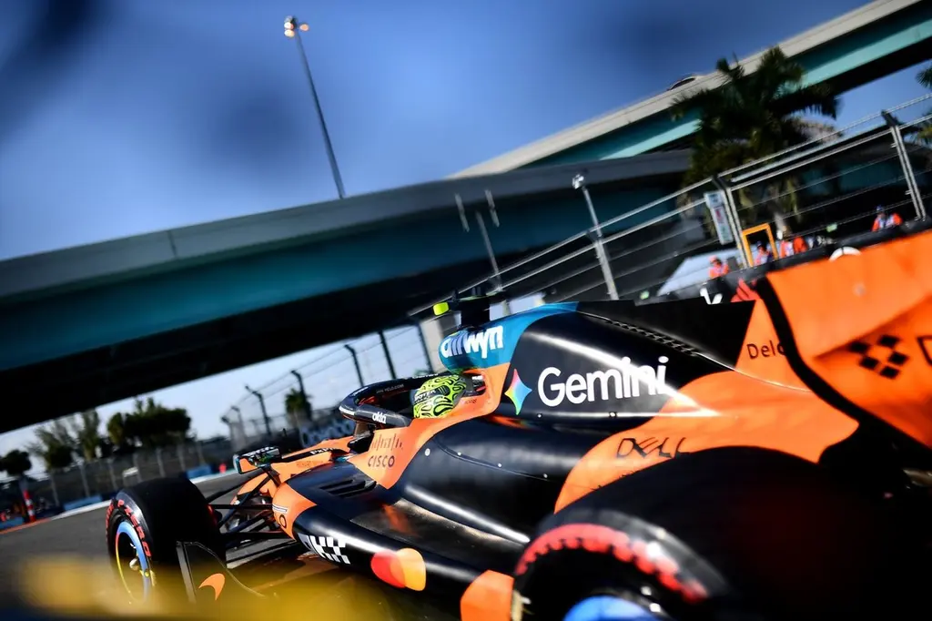 Cambios en la unidad de potencia de la F1 requeridos pero difíciles antes de 2028
