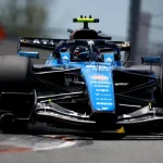 Carlos Sainz: El coche de Williams en Miami es el que deberíamos haber tenido desde la primera carrera