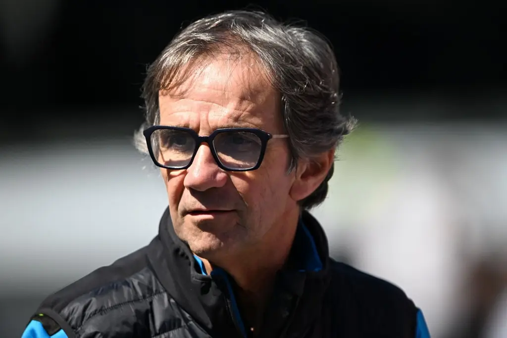 Davide Brivio abandona Trackhouse para unirse a Honda en MotoGP
