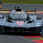 El debut 'mejor de lo esperado' que da confianza a Genesis para Spa WEC