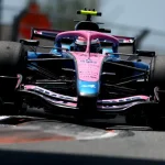 El jefe de Alpine F1 busca más después del 'fin de semana perfecto' de Colapinto en Miami