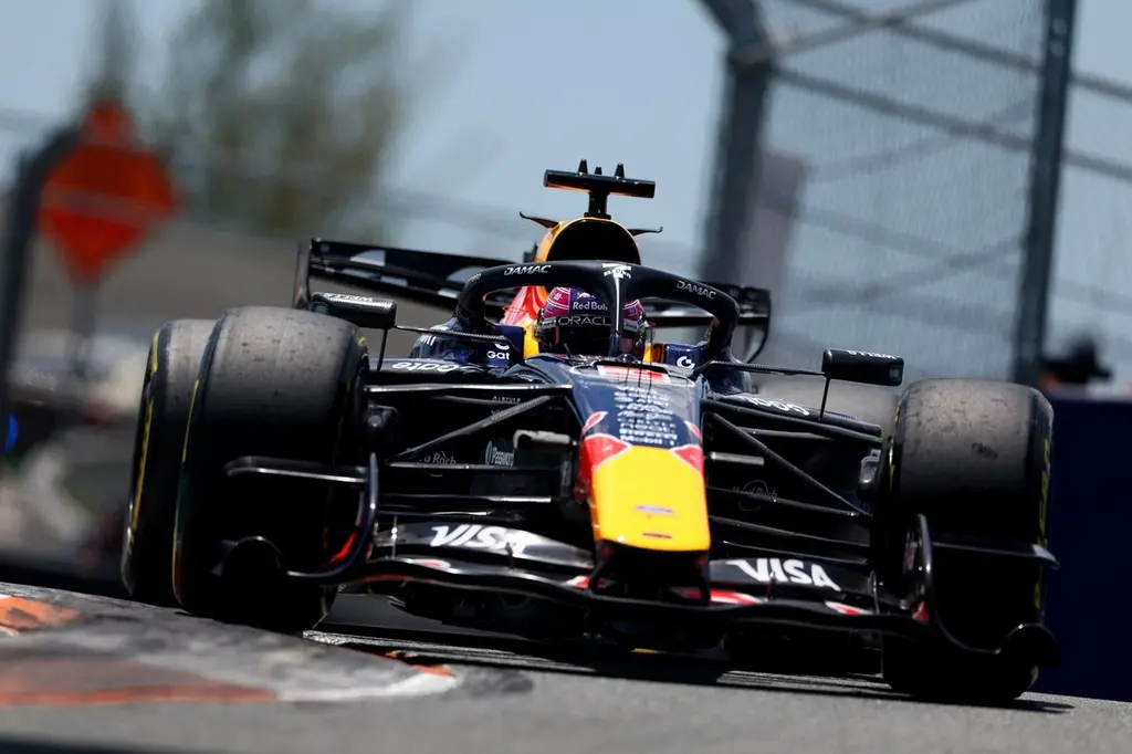 El problema de dirección que Red Bull ignoró y perjudicó a Max Verstappen