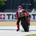 El ritmo en práctica muestra que perder Q2 es lo menos de los problemas de Marc Marquez en el MotoGP de Francia