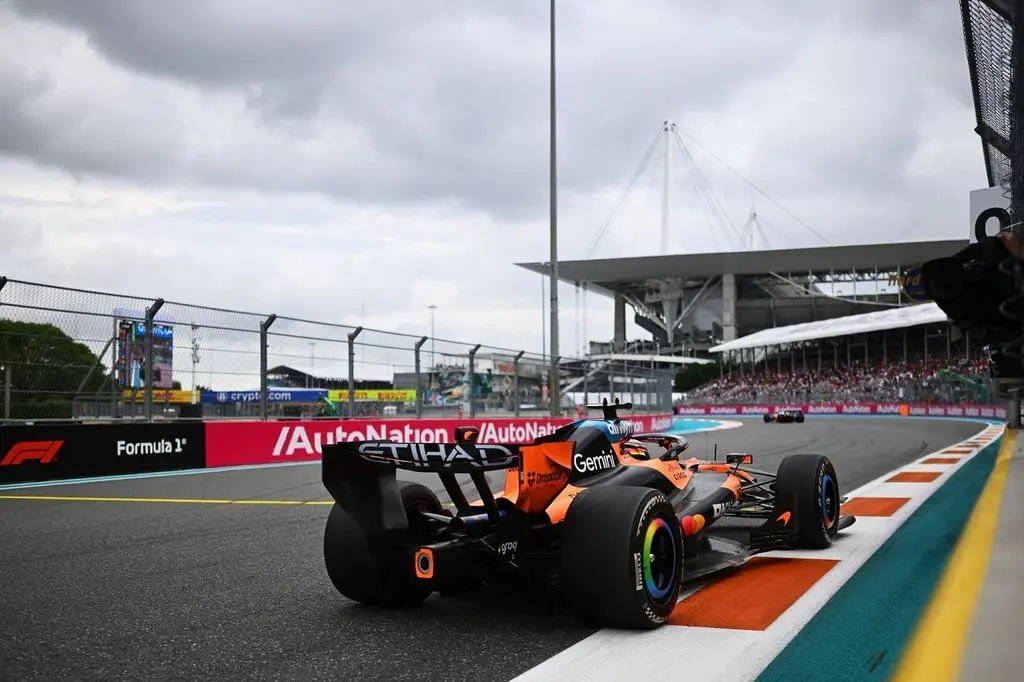 El tiempo se acaba para realizar cambios importantes en la unidad de potencia de F1 para 2027
