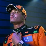 Estrategia de McLaren bajo fuego después de que Lando Norris se quedó sin la victoria en el GP de Miami