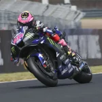 Fabio Quartararo: La prometedora afirmación de Yamaha después de un sprint 'inesperado' en el MotoGP de Francia