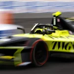 Felipe Drugovich reaviva la polémica sobre neumáticos slick en Formula E