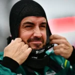 Fernando Alonso en paz con la estrategia de Aston Martin para no desperdiciar dinero en mejoras menores de F1