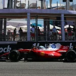 Ferrari recibe advertencia importante de ex piloto de F1 tras fracaso de actualización en el GP de Miami