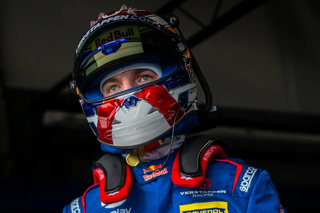 Ford en conversaciones con Max Verstappen sobre oportunidades en la Hypercar de WEC