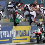Gran Premio de Francia de MotoGP 2026: Cómo ver y calendario completo