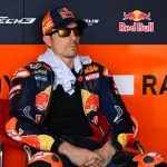 Guenther Steiner ordena a Maverick Vinales esperar hasta estar 100% recuperado