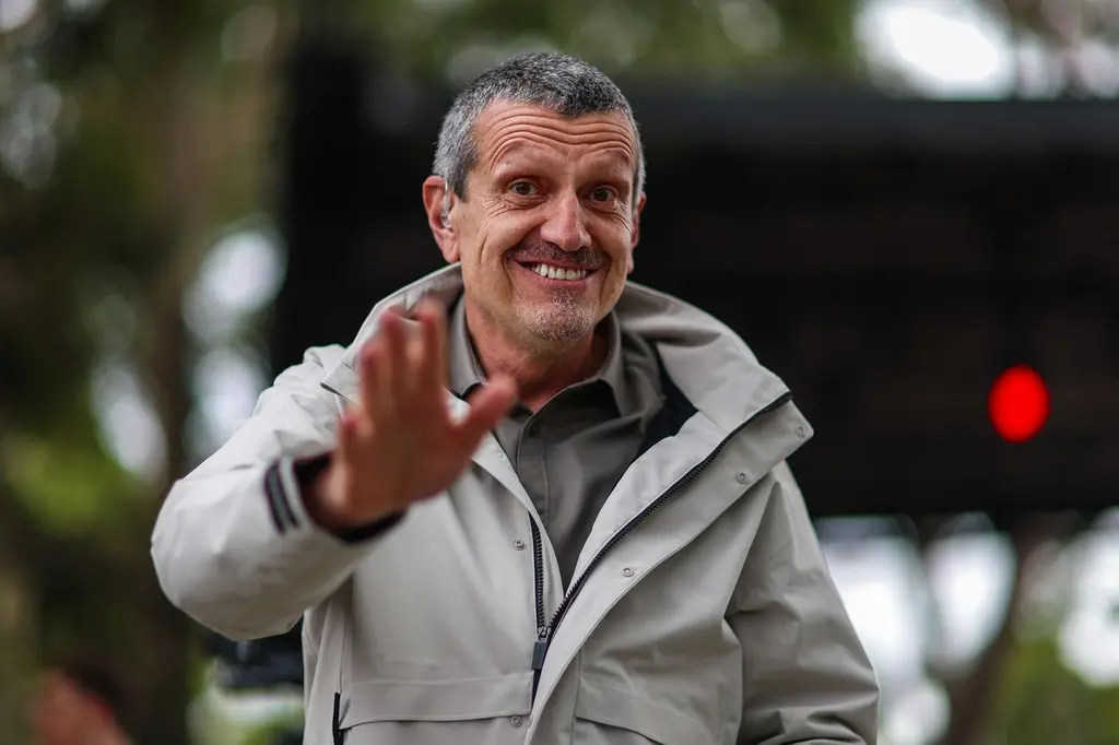 Guenther Steiner critica a los comisarios del Gran Premio de Miami y pide límite de tiempo para las sanciones después de la carrera