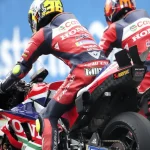 Honda considera expansión a seis motos para el 2027 en MotoGP
