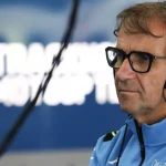 Honda tiene en la mira a Davide Brivio para un papel en MotoGP