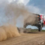 Investigación en el Rally de Portugal por grave violación de seguridad en una etapa