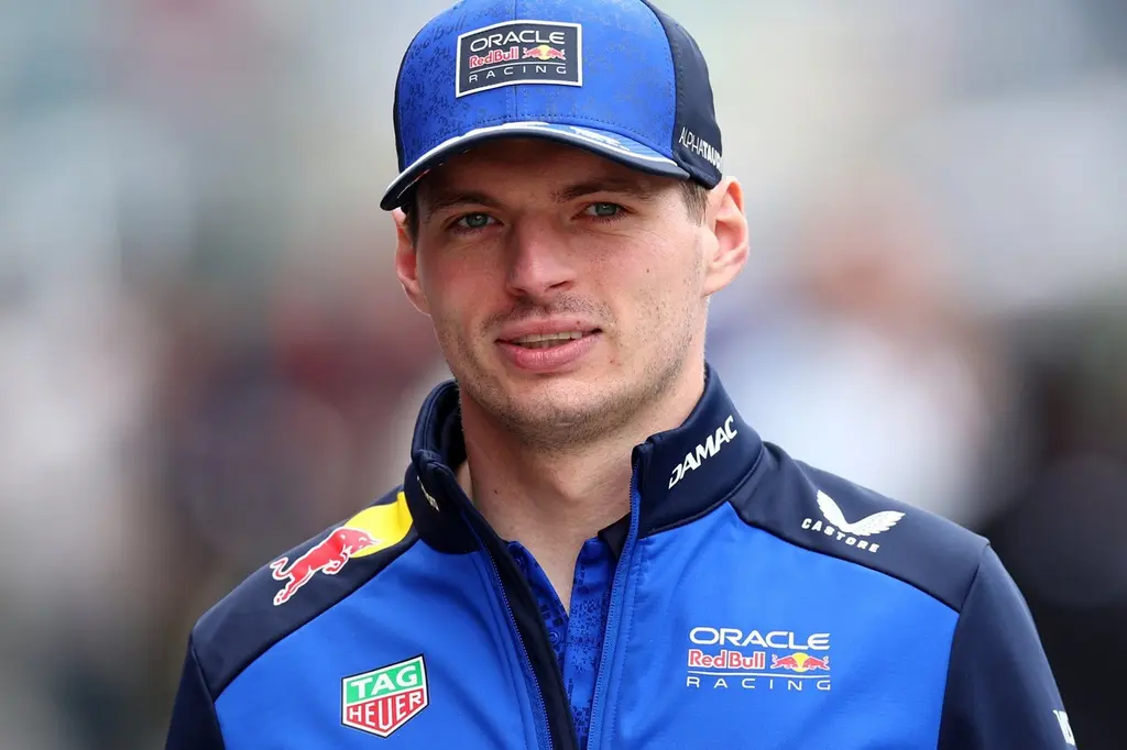 Jefe de Red Bull insiste en que Max Verstappen está "totalmente comprometido" a pesar de frustraciones en la F1 2026