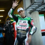 Johann Zarco lidera la práctica en Le Mans con un tiempo destacado