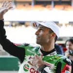 Johann Zarco lidera la práctica del Gran Premio de Francia de MotoGP