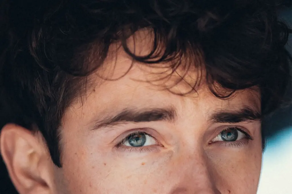 La Autocrítica de Leclerc: Un rasgo que define a un campeón