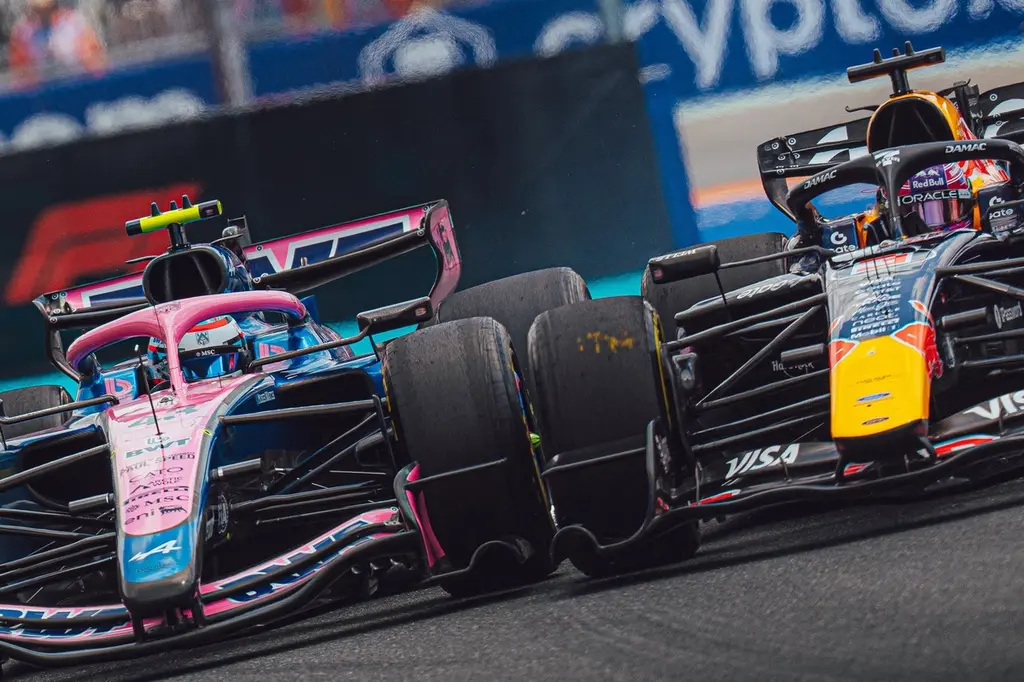 La FIA revela los últimos ajustes a las reglas de F1 para la temporada 2027