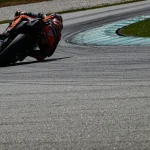 La Fórmula 1 no es la única en tener pilotos de reserva: la norma de pilotos de reserva en MotoGP es considerada 'necesaria'