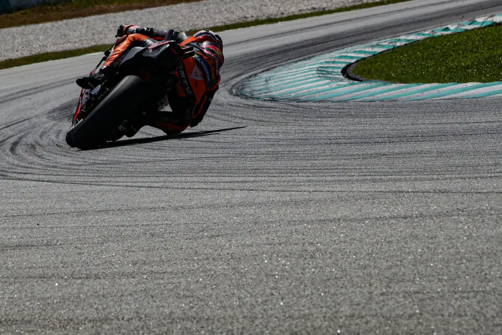La Fórmula 1 no es la única en tener pilotos de reserva: la norma de pilotos de reserva en MotoGP es considerada 'necesaria'
