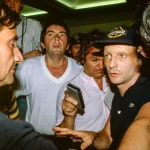 La Huelga de Pilotos en la F1 de 1982 liderada por Niki Lauda
