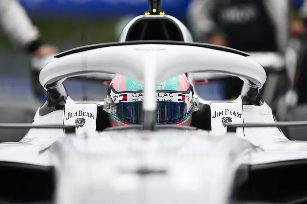 La extraña sanción de Valtteri Bottas en el Gran Premio de Miami explicada