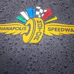 La lluvia interrumpe la clasificación de IndyCar en el circuito de Indianápolis