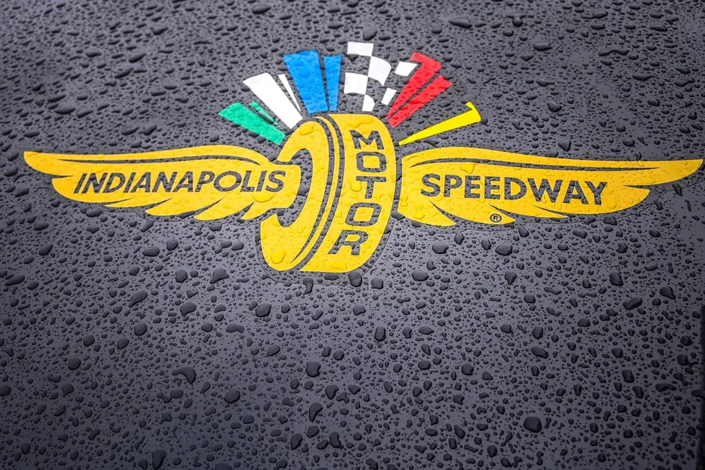 La lluvia interrumpe la clasificación de IndyCar en el circuito de Indianápolis