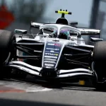 La penalización de Bottas en Miami: un botón apretado cambia el destino