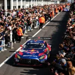 La verdadera razón por la que Max Verstappen se siente atraído por el GT3
