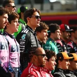 La voz de los pilotos en las reglas de la F1: Un paso hacia la mejora