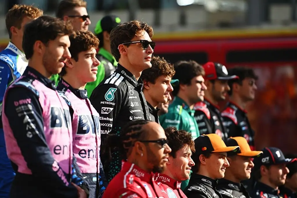 La voz de los pilotos en las reglas de la F1: Un paso hacia la mejora