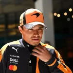 Lando Norris sobre cómo mejorar la F1: 'Elimina la batería'