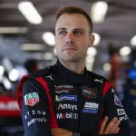 Laurens Vanthoor se une al programa de WEC 2027 de McLaren con un acuerdo de préstamo de Porsche
