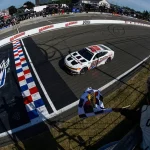 Líneas importantes a seguir durante el fin de semana de NASCAR en Watkins Glen