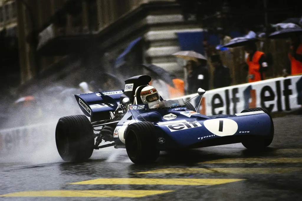 Los Pilotos de F1 Más Viejos y Aún Vivos