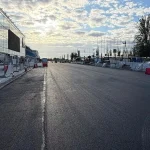 Madring entra en su fase final: el circuito toma forma