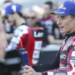 Marc Márquez revela que ya estaba programada una cirugía en el hombro antes de su accidente en Le Mans