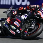 Marco Bezzecchi: La única forma de ser rápido en Le Mans
